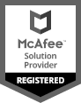 , IT-Alfa.com New Partnership with McAfee