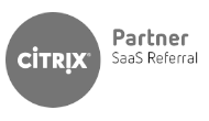 Citrix Certified SaaS Partner